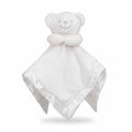 Softtouch Knuffeldoek Beer Wit
