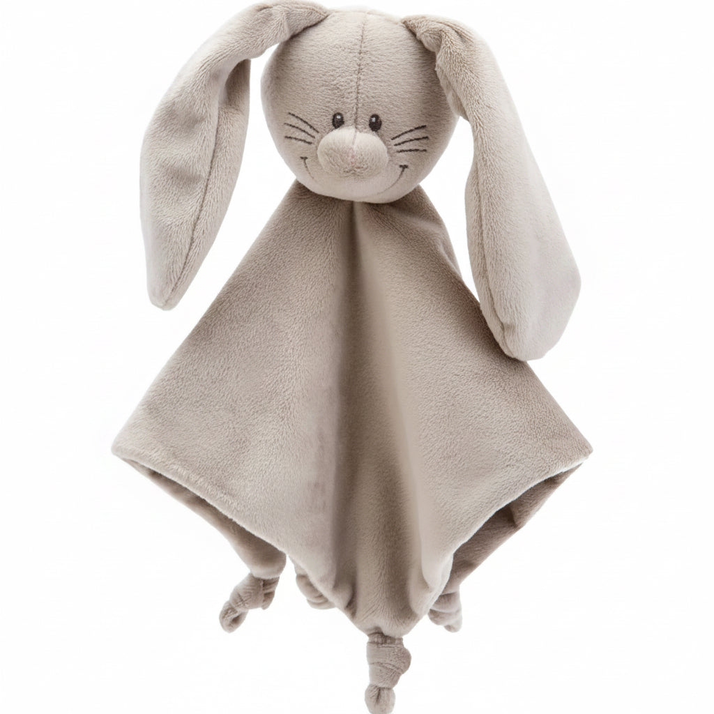 Tiamo Knuffeldoek Konijn