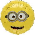 Disney Minions Folie Ballonnen