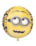 Disney Minions Folie Ballonnen