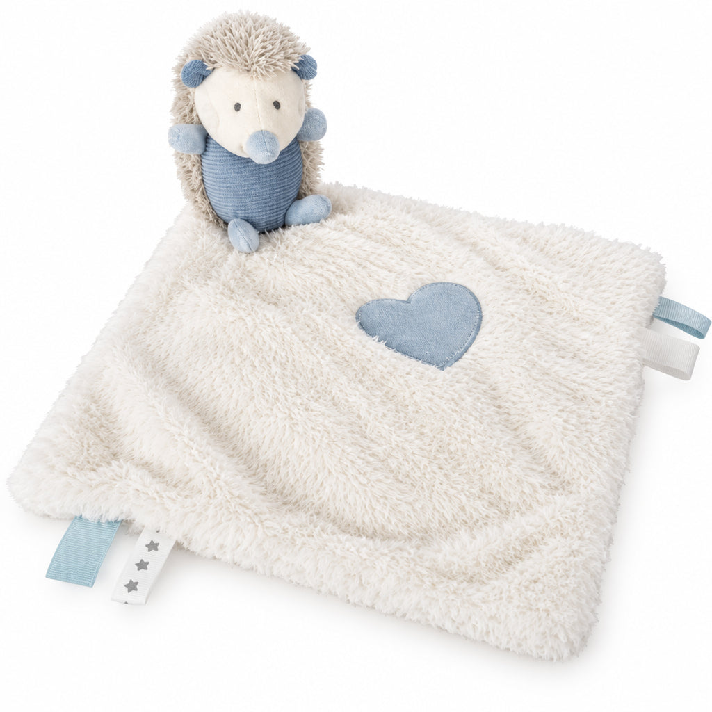 Tiamo Knuffeldoek Egel