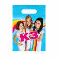 Studio 100 K3 Uitdeelzakjes