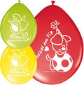 Woezel & Pip Ballonnen