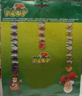 Kabouter Plop Hang Deco