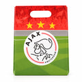 Ajax Uitdeelzakjes