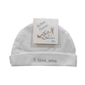 La Petite Couronne Mutsje 'I love oma' 62/68