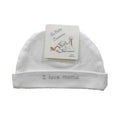 La Petite Couronne Mutsje 'I love mama' 62/68