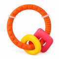 Silicone Bijtring