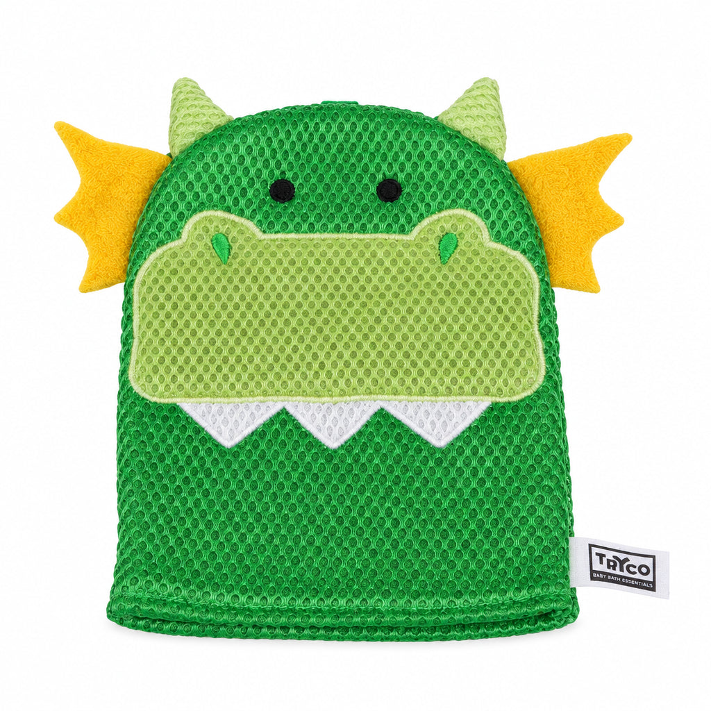 Bath Glove