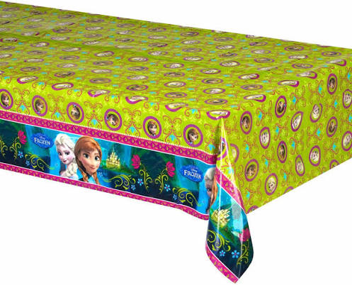 Disney Frozen Tafelkleed