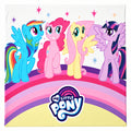 My Little Pony Tafelkleed