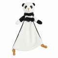 Happy Horse Knuffeldoek Panda Phill met Naam