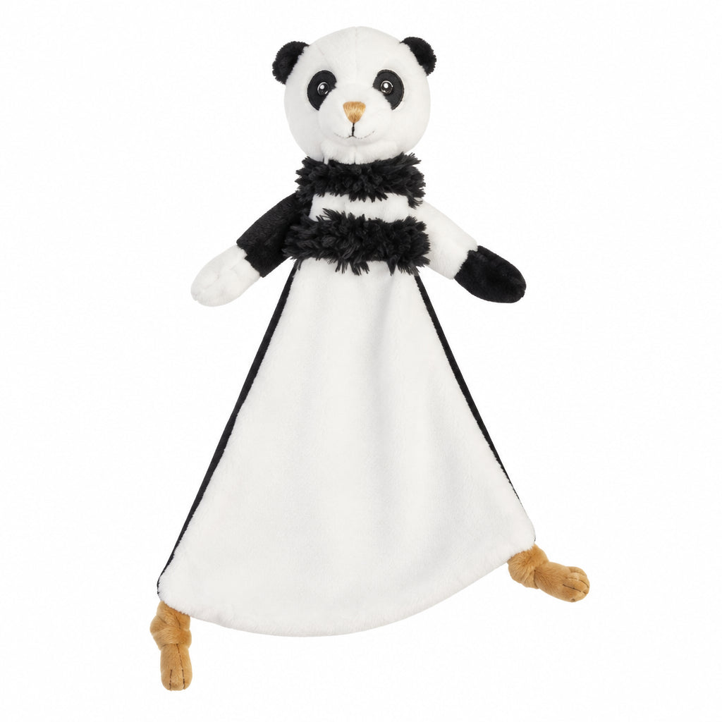 Happy Horse Knuffeldoek Panda Phill