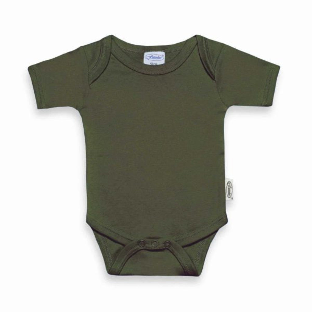 Funnies Rompers