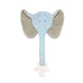Funnies Speendoek Olifant met Naam
