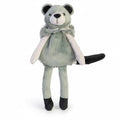 Happy Horse Raccoon Rudy 28cm met Rammelaar