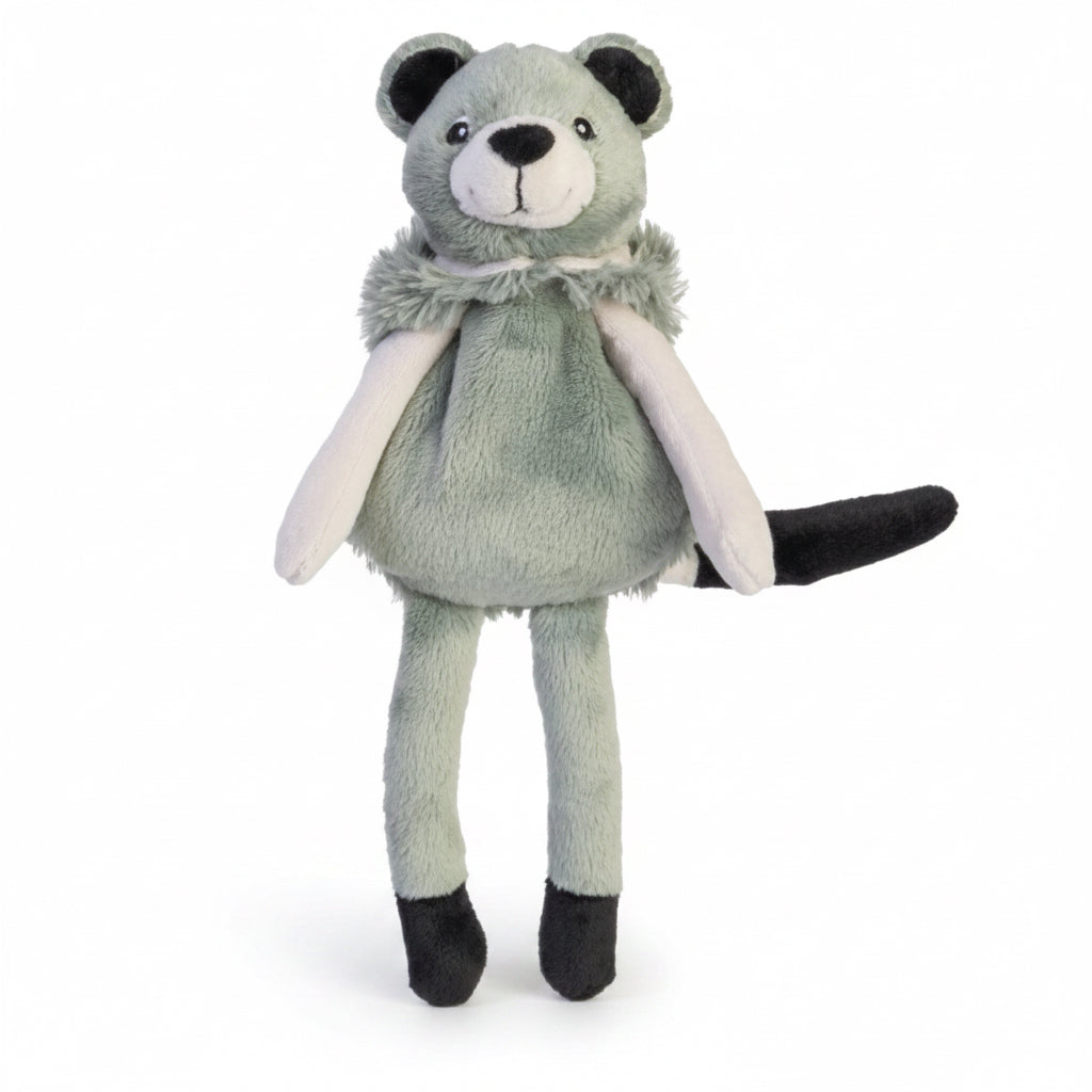 Happy Horse Raccoon Rudy 28cm met Rammelaar