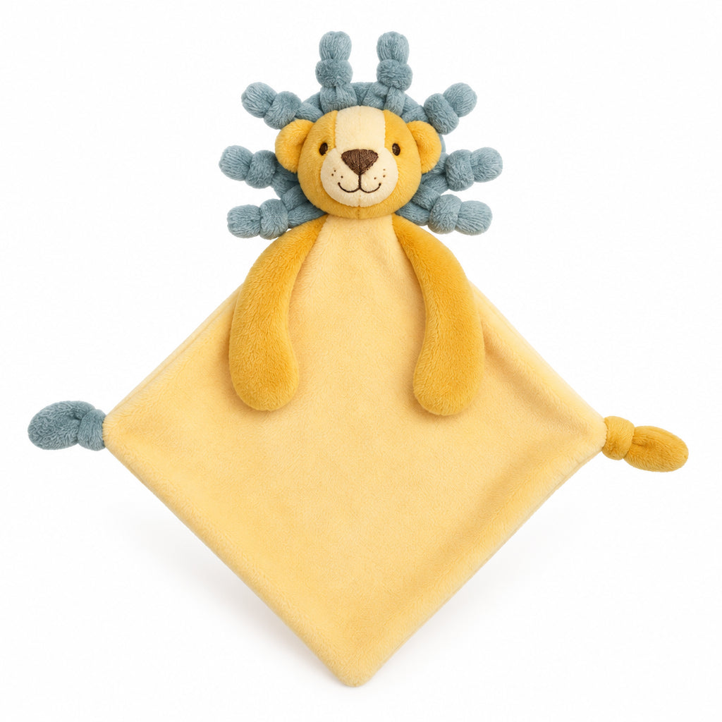 Happy Horse Knuffeldoek Lion Luke