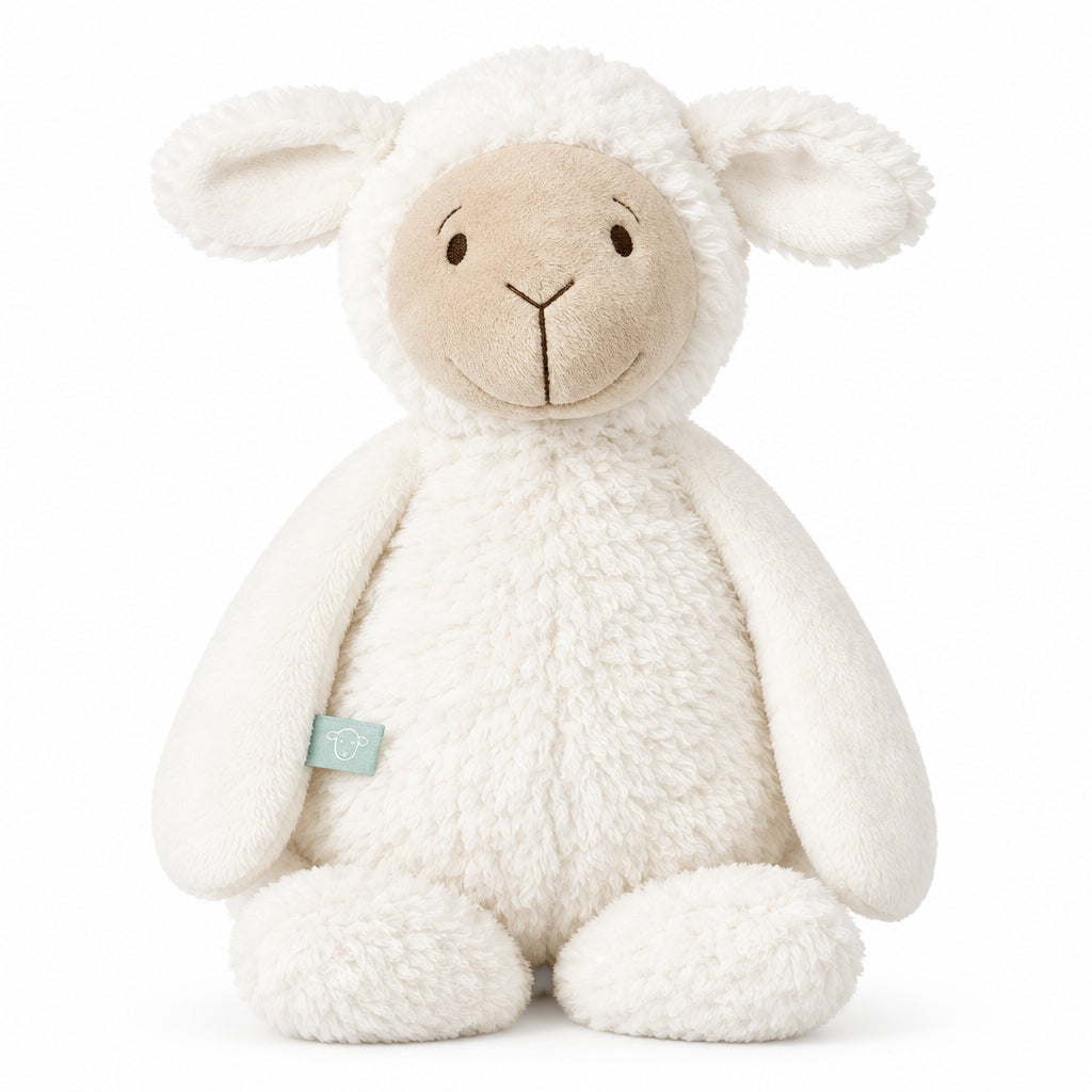 Happy Horse Lamb Lugano no1