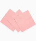 Servetten Roze