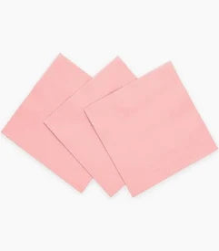 Servetten Roze