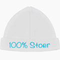 Funnies Mutsje 100% Stoer / Lief