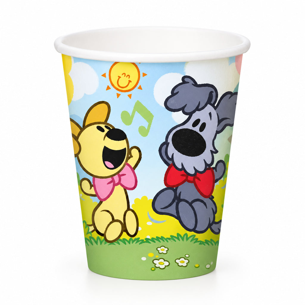 Woezel & Pip Bekers