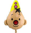 Studio 100 Bumba Folie Ballonnen