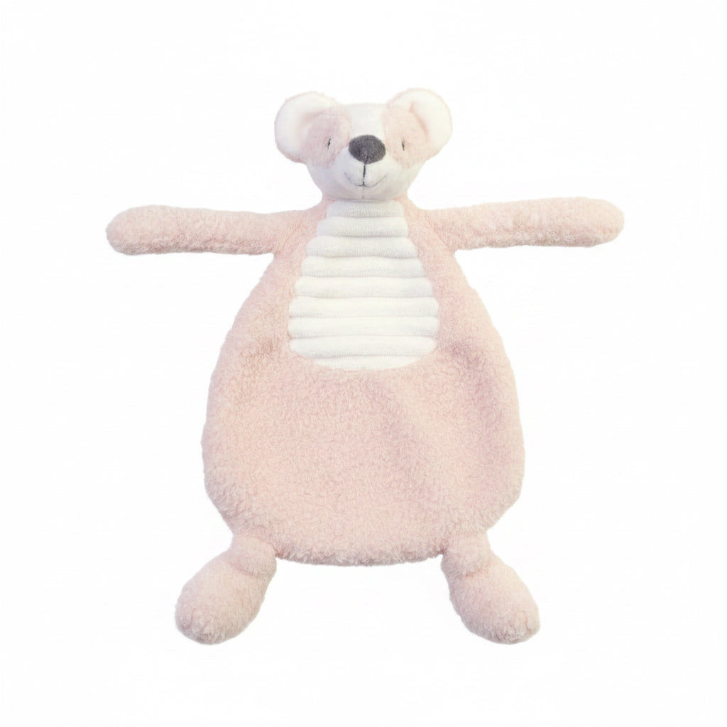Happy Horse Knuffeldoek Skunk met Naam