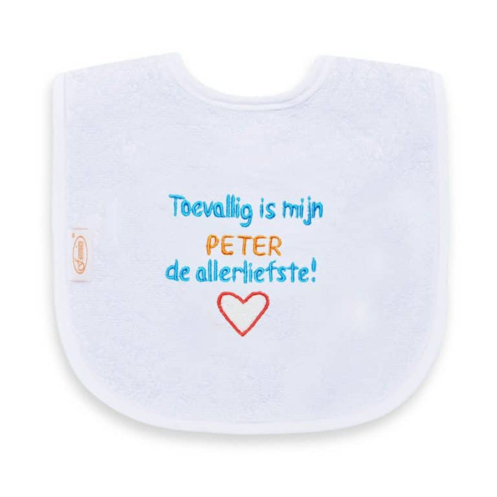 Funnies Slab Peter Allerliefste