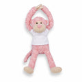 Funnies Slingeraap 45cm met Naam