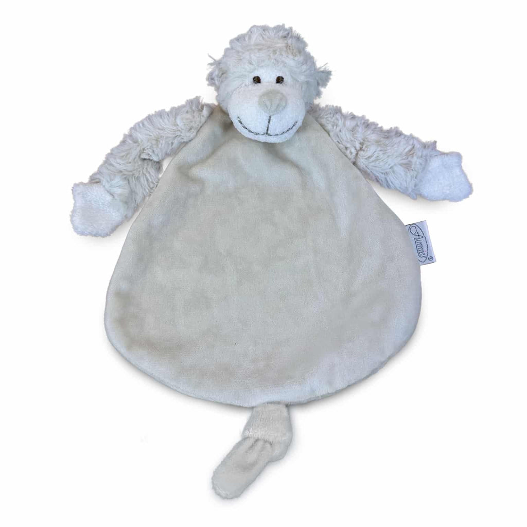 Funnies Knuffeldoek Slingeraap