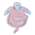 Funnies Knuffeldoek Slingeraap met Naam