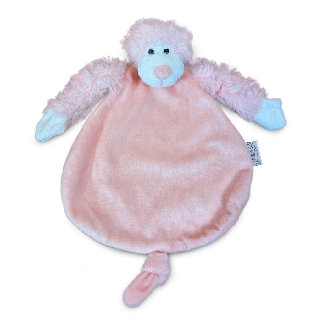 Funnies Knuffeldoek Slingeraap